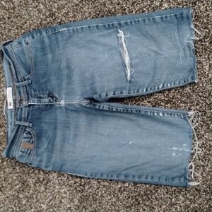 Distressed Cutoffs
